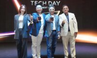 मीडियाटेक ने डायमेन्सिटी 9600 प्रो के साथ अग्रणी स्मार्टफोन चिप्स के लिए नया मानक तय किया