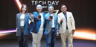 मीडियाटेक ने डायमेन्सिटी 9600 प्रो के साथ अग्रणी स्मार्टफोन चिप्स के लिए नया मानक तय किया