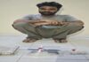 बैंक डकैती का मास्टरमाइंड ‘मस्ती’ गिरफ्तार: 4 लाख रुपए और देसी पिस्तौल बरामद