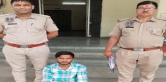 अभियान म्यूल हंटर: साइबर ठगों को बैंक खाते उपलब्ध कराने वाला आरोपी गिरफ्तार