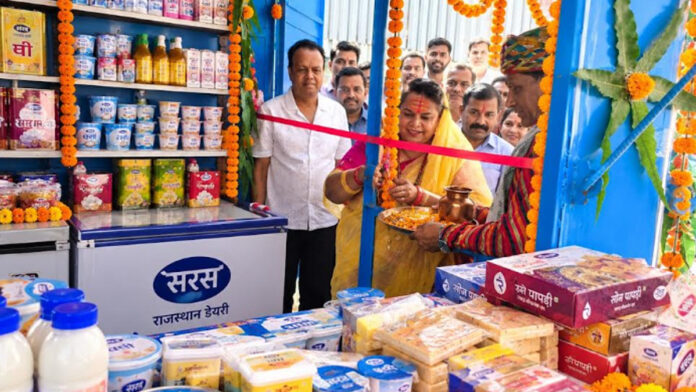 ‘Nayi Bhor’ provides the transgender community with a means to achieve self-reliance. ‘Nayi Bhor’ provides the transgender community with a means to achieve self-reliance.