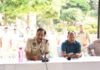 नकबजनी करने वाला शातिर चोर गिरफ्तार