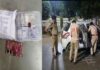 नशा तस्करी के 7,695 मामले दर्ज: 8,842 आरोपी गिरफ्तार