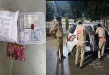 नशा तस्करी के 7,695 मामले दर्ज: 8,842 आरोपी गिरफ्तार