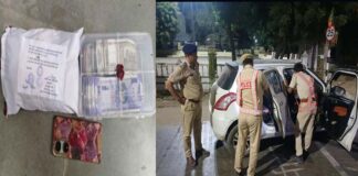 नशा तस्करी के 7,695 मामले दर्ज: 8,842 आरोपी गिरफ्तार