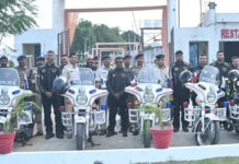 नशे के खिलाफ राष्ट्रीय बाइक रैली 21 अक्टूबर को पहुंचेगी जयपुर