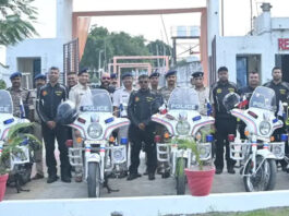 नशे के खिलाफ राष्ट्रीय बाइक रैली 21 अक्टूबर को पहुंचेगी जयपुर