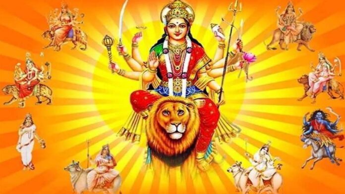 navratri