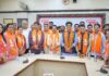 डबल इंजन सरकार ने ग्राम विकास के लिए ऐतिहासिक काम किया: कुलजीत सिंह चहल