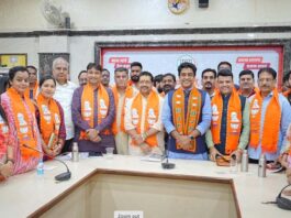 डबल इंजन सरकार ने ग्राम विकास के लिए ऐतिहासिक काम किया: कुलजीत सिंह चहल