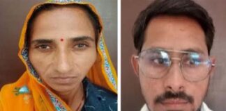 महिला अधिकारिता सुपरवाइजर भर्ती मामला: ओएमआर शीट में फर्जीवाड़ा करने वाले गिरफ्तार
