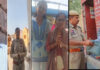 पर्यटन पुलिस बनी सैलानियों की मददगार: बिछड़े बेटे को मिलाया और खोया पर्स लौटाया