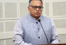 पुलिसिंग में सकारात्मक बदलाव की पहल: 35 पुलिसकर्मियों को दिया जा रहा प्रशिक्षण
