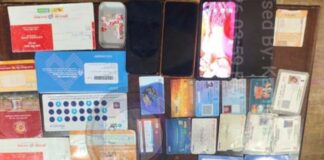 राजस्थान पुलिस का प्रदेशव्यापी प्रहार: 17 हजार ठिकानों की दबिश में 7 हजार 744 अपराधी चढ़े पुलिस के हत्थे