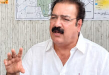 खाचरियावास ने लगाए वीएलटीडी डिवाइस पर 1000 करोड़ की वसूली का आरोप