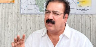 खाचरियावास ने लगाए वीएलटीडी डिवाइस पर 1000 करोड़ की वसूली का आरोप