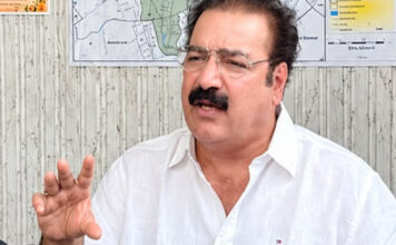 खाचरियावास ने लगाए वीएलटीडी डिवाइस पर 1000 करोड़ की वसूली का आरोप