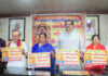 जयपुर में 11 अक्टूबर से सजेगी रामलीला की रंगत: 14 को निकलेगी श्रीराम बारात
