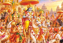 रामलीला महोत्सव: चांदपोल से न्यू गेट तक निकलेगी श्रीराम बारात