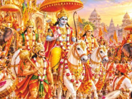 रामलीला महोत्सव: चांदपोल से न्यू गेट तक निकलेगी श्रीराम बारात