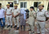 ई-रिक्शा में जेमस्टोन कारोबारी के बैग से दो करोड़ के रत्न चोरी करने वाली गुजरात की महिला गिरफ्तार