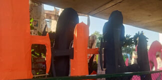 महंगाई और बारिश की आशंका के बीच दशहरे की तैयारी, जयपुर में बनने लगे रावण-कुंभकरण के पुतले