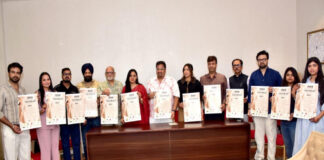 रैंप पर दिखेगा खादी,शिल्प और आधुनिक फैशन का संगम