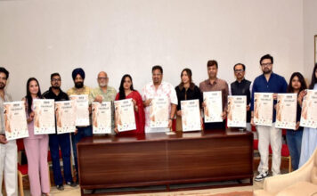 रैंप पर दिखेगा खादी,शिल्प और आधुनिक फैशन का संगम
