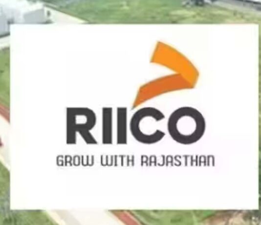 नए उद्यम स्थापित करने का अवसर, रीको के विभिन्न औद्योगिक क्षेत्रों में 500 से अधिक भूखण्ड आवंटन के लिए उपलब्ध