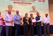 नेगोशिएशन में नालसार यूनिवर्सिटी हैदराबाद विजेता