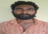 चोरी की स्कूटी सहित वाहन चोर गिरफ्तार