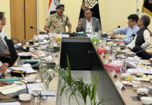 विदेशी पार्सलों से नशा तस्करी करने वालों पर कसेगा शिकंजा Crackdown to intensify on those smuggling drugs via foreign parcels