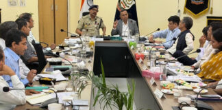 विदेशी पार्सलों से नशा तस्करी करने वालों पर कसेगा शिकंजा Crackdown to intensify on those smuggling drugs via foreign parcels