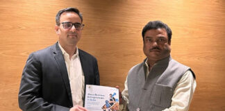 राजस्थान का माइक्रो बिजनेस क्रेडिट बाजार 2.01 लाख करोड़ रुपए पहुंचा Rajasthan’s micro-business credit market has reached Rs 2.01 lakh crore.