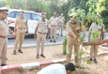 पुलिस शहीद दिवस: कर्तव्य पथ पर प्राण न्योछावर करने वाले 154 पुलिसकर्मियों को नमन