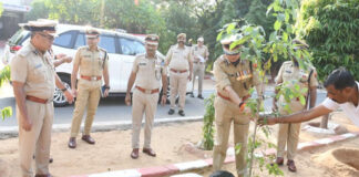 पुलिस शहीद दिवस: कर्तव्य पथ पर प्राण न्योछावर करने वाले 154 पुलिसकर्मियों को नमन