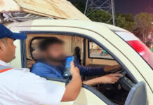 शराब पीकर वाहन चलाने वालों पर जयपुर पुलिस ने कसा शिकंजा