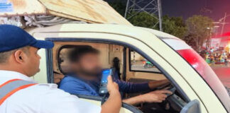 शराब पीकर वाहन चलाने वालों पर जयपुर पुलिस ने कसा शिकंजा