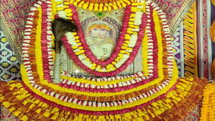 shyam