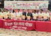 जयपुर में तीन दिन गूंजेंगे बाबा श्याम के भजन: 2500 महिलाएं निकालेंगी कलश यात्रा