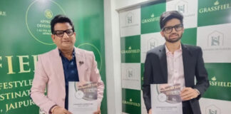 अजमेर रोड से अयोध्या तक प्रॉपर्टी में निवेश के अवसर पेश कर रही हिमांशु सिग्नेचर Himanshu Signature offers property investment opportunities from Ajmer Road to Ayodhya.