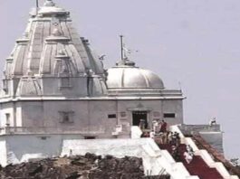 सम्मेद शिखर जी की 52 किमी परिक्रमा के लिए जयपुर से रवाना होगा यात्रियों का दल 52 km Parikrama of Sammed Shikharji