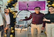 स्किनएवा क्लिनिक में अत्याधुनिक लेजर तकनीक शुरू: अनचाहे बालों से छुटकारे के लिए मिलेंगे तीन विकल्प