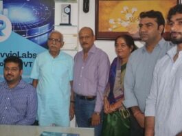 जयपुर में लॉन्च हुआ एआई आधारित ‘SKOOLR V2’: शिक्षकों का प्रशासनिक बोझ होगा कम