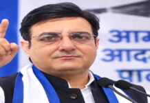 पारदर्शी और जवाबदेह उम्मीदवार को ही सरपंच चुनें: डॉ. सुनील धायल