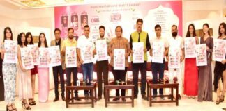 गुलाबी नगरी में सजेगा मिस एंड मिसेज राजस्थान ग्लैमर -2027 का मंच
