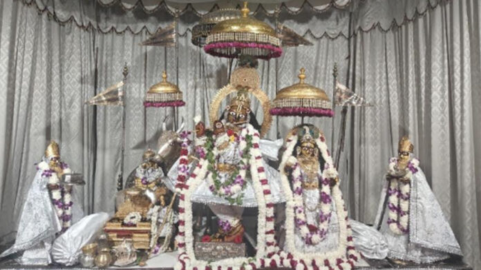 thakurji