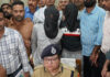 टाइगर श्रॉफ की गाड़ी पर फायरिंग के मामले में कोटा रेलवे स्टेशन से तीन संदिग्ध दस्तयाब