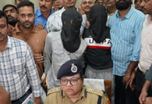 टाइगर श्रॉफ की गाड़ी पर फायरिंग के मामले में कोटा रेलवे स्टेशन से तीन संदिग्ध दस्तयाब
