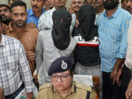 टाइगर श्रॉफ की गाड़ी पर फायरिंग के मामले में कोटा रेलवे स्टेशन से तीन संदिग्ध दस्तयाब